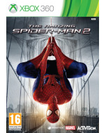 Новый Человек-Паук 2 (The Amazing Spider-Man 2) (Xbox 360)